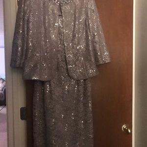 mother of the bride or groom dress